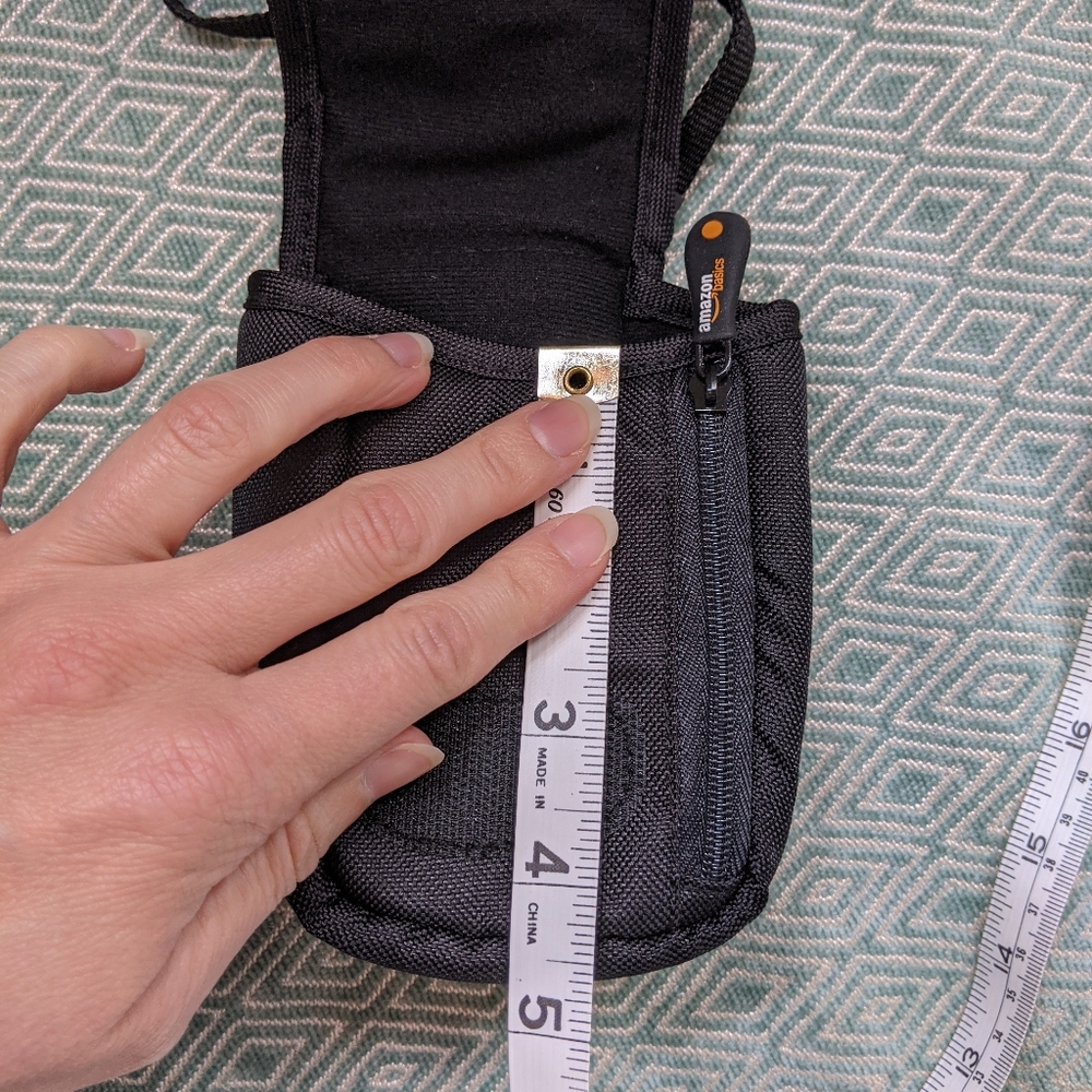 Amazon Basics Camera Case, NWOT - Picture 12 of 12